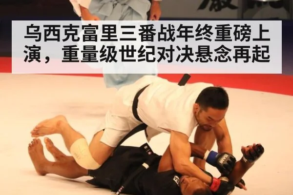 乌西克富里三番战年终重磅上演，重量级世纪对决悬念再起